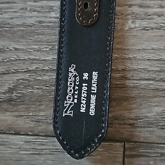 Nocona Belt Co. - Picture 7 of 8